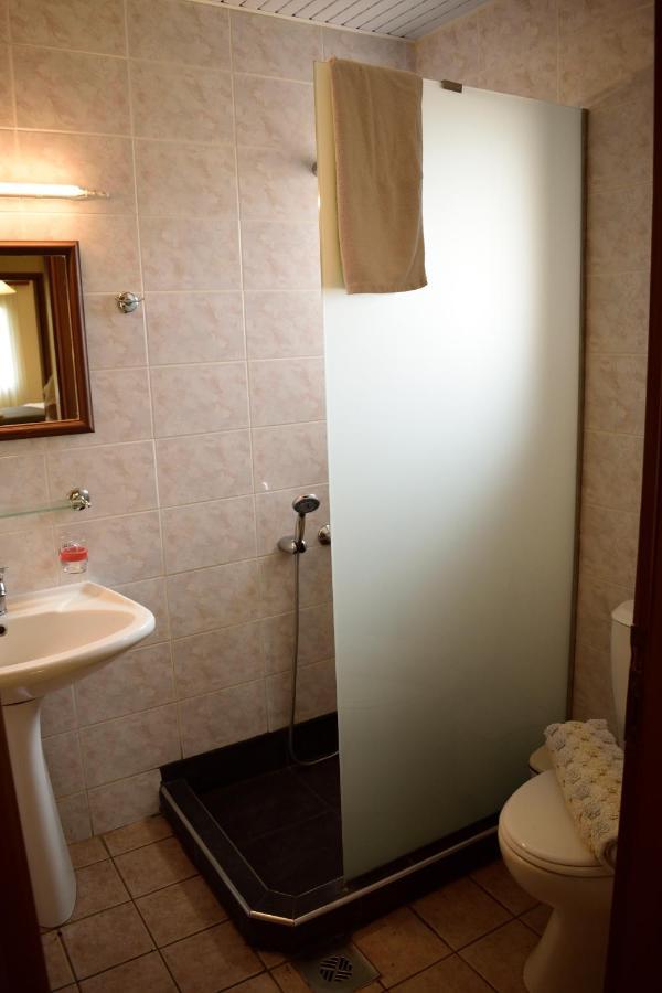 Jechrina Aparthotel คาโตดารัตโซ ภายนอก รูปภาพ