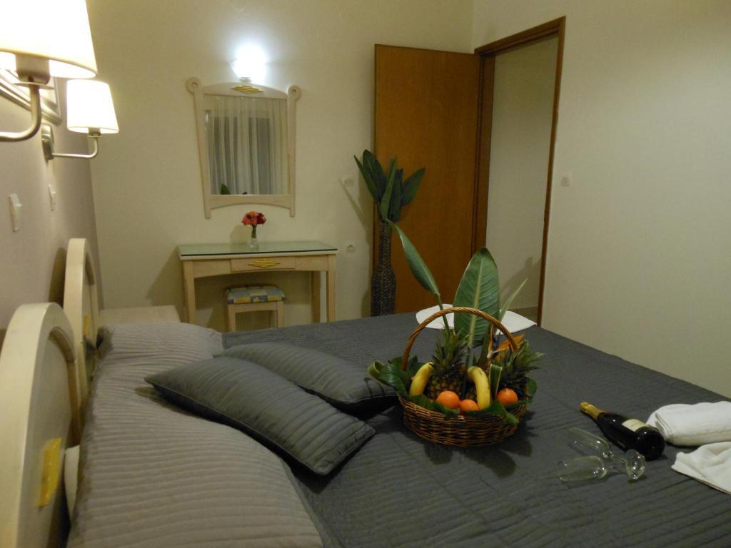 Jechrina Aparthotel คาโตดารัตโซ ห้อง รูปภาพ
