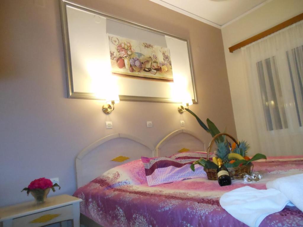 Jechrina Aparthotel คาโตดารัตโซ ห้อง รูปภาพ
