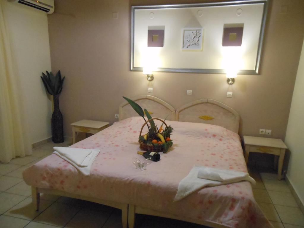 Jechrina Aparthotel คาโตดารัตโซ ห้อง รูปภาพ